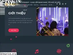Sites similar to hupentertainment.com