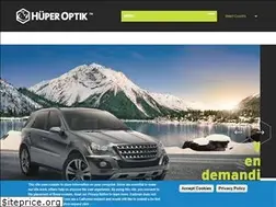 Sites similar to huperoptik.com