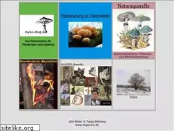 Sites similar to huperzia.de