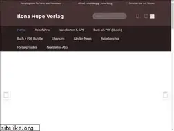 Sites similar to hupeverlag.de