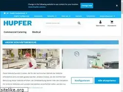 Sites similar to hupfer.com