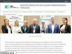 Sites similar to huphar.org