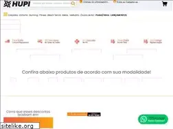 Sites similar to hupibikes.com.br