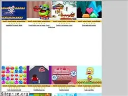 Sites similar to hupikek-torpikek-jatekok.b11.hu