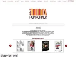 Sites similar to hupinching.tw