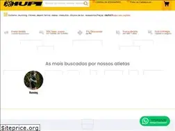 Sites similar to hupishop.com.br