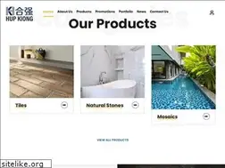 Sites similar to hupkiong.com
