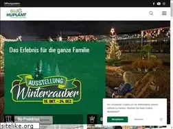 Sites similar to huplant.ch