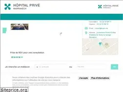 Sites similar to hupm.ma