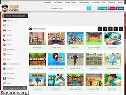 Sites similar to hupoyunlar.com