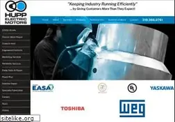 Sites similar to hupp-electric.com