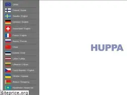 Sites similar to huppa.eu