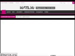 Sites similar to huppa.hu