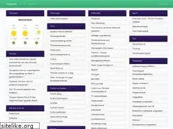 Sites similar to huppa.nl