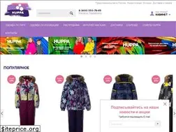 Sites similar to huppa.ru