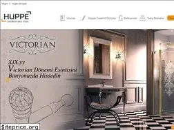 Sites similar to huppe.com.tr