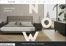 Sites similar to huppe.net