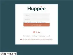 Sites similar to huppeecreative.com