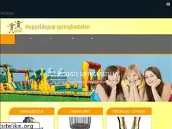Sites similar to huppeldepup.be
