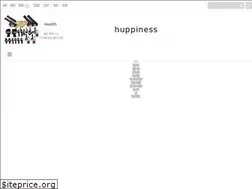 Sites similar to huppiness.com