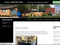 Sites similar to hupptax.com