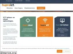 Sites similar to hupra.nl