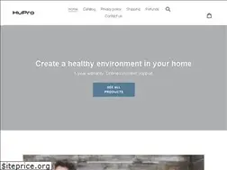 Sites similar to hupro.biz