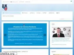 Sites similar to hups24.de