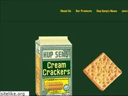 Sites similar to hupseng.com
