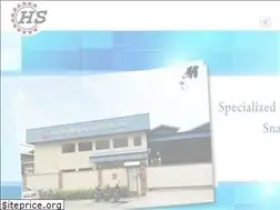 Sites similar to hupsheng.com