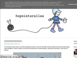 Sites similar to hupsistarallaa.blogspot.com