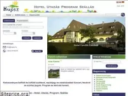 Sites similar to hupsz.hu