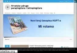 Sites similar to hupt.hr