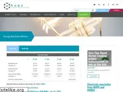 Sites similar to hupx.hu