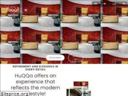 Sites similar to huqqa.com