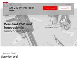 Sites similar to hur-mak.com.tr