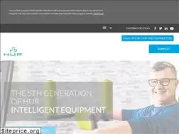 Sites similar to hur.fi