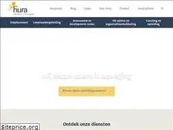 Sites similar to hura.be