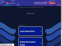 Sites similar to hura.co