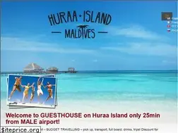 Sites similar to huraa-island.com