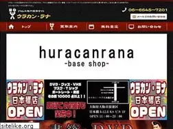 Sites similar to huracan-rana.com