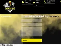 Sites similar to huracanauto.com