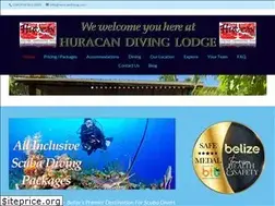 Sites similar to huracandiving.com