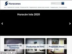 Sites similar to huracanes.fiu.edu