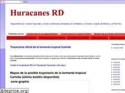 Sites similar to huracanesrd.blogspot.com