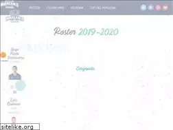 Sites similar to huracanestampico.com
