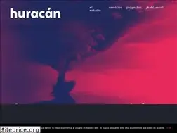 Sites similar to huracanestudio.com