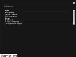 Sites similar to huracannero.com