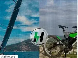 Sites similar to huracanpower.com
