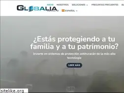 Sites similar to huracansinpeligro.com